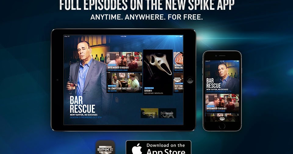 Bar Rescue Updates Watch The First Episode of Season 4 of 'Bar Rescue
