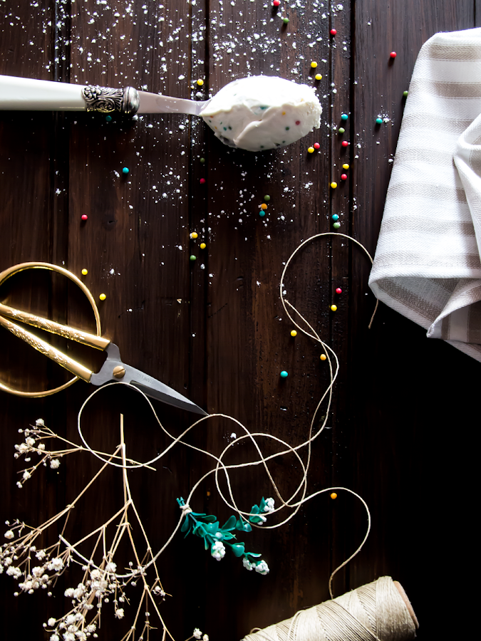 helado-de-nata (crema de leche)-receta