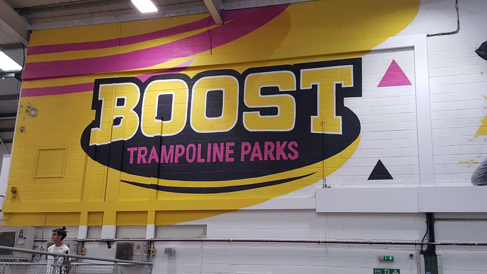 boost trampoline promo code 2021