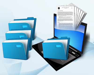 Document Imaging Langkah Awal Benahi Perusahaan Document Imaging Langkah Awal Benahi Perusahaan
