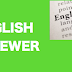 English, Correct Usage Reviewer Part I
