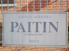 Azienda Agricola Paitin Neive