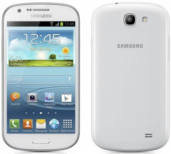 Samsung Galaxy Express I8730
