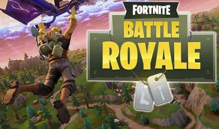 Fortnite Battle Royale Fortnite Battle Royale
