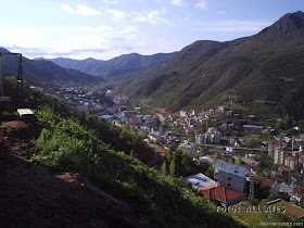 29 gumushane