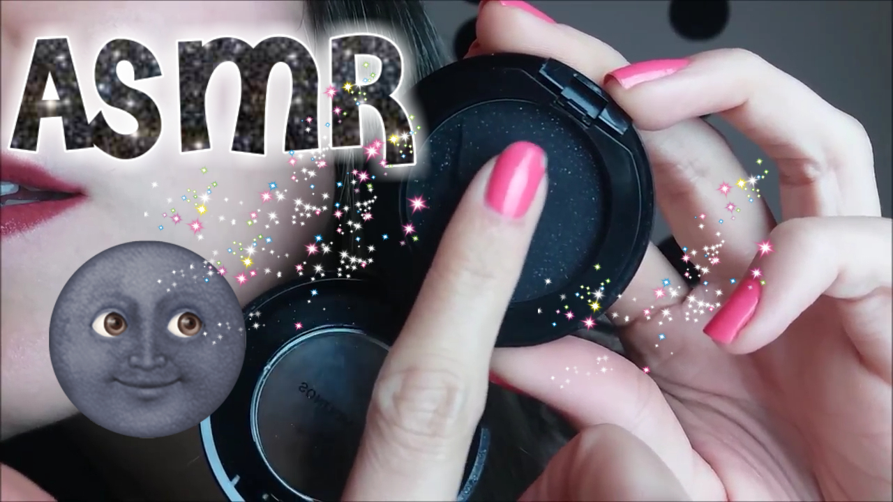 BLOG ALINE MUNIZ O que significa "ASMR"?