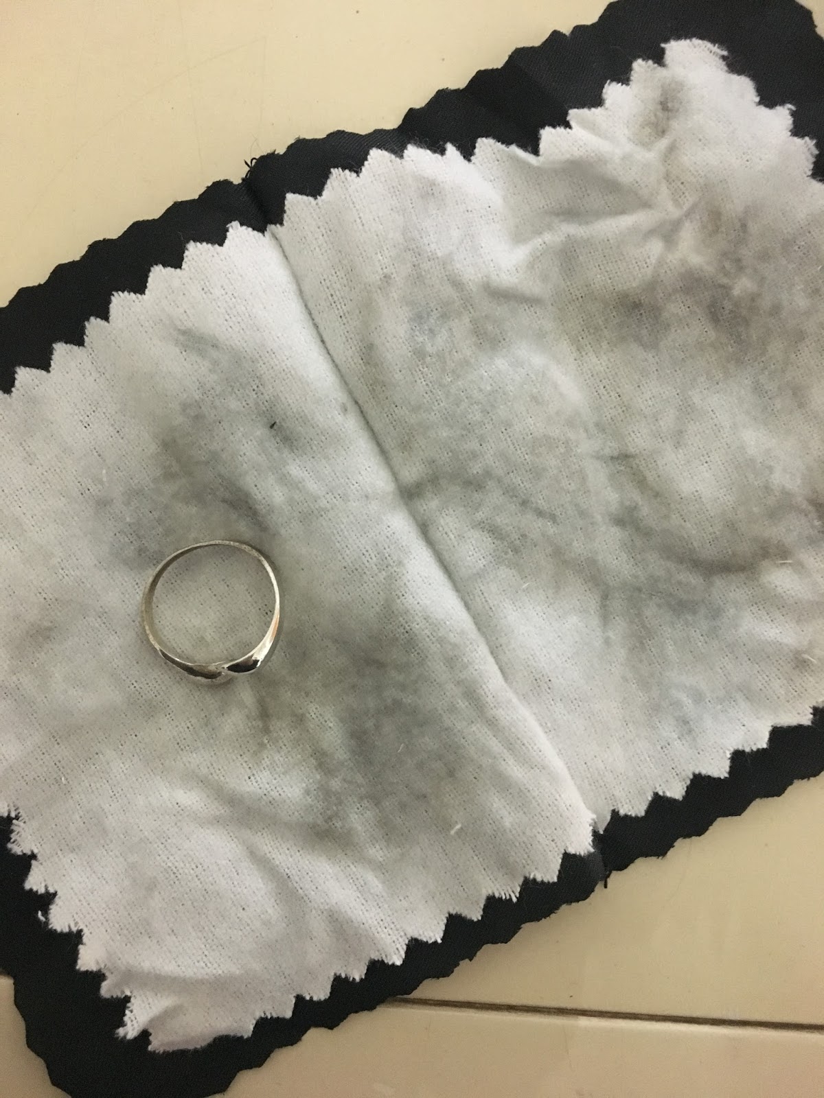 The Best Way to Clean Jewelry Royally Pink