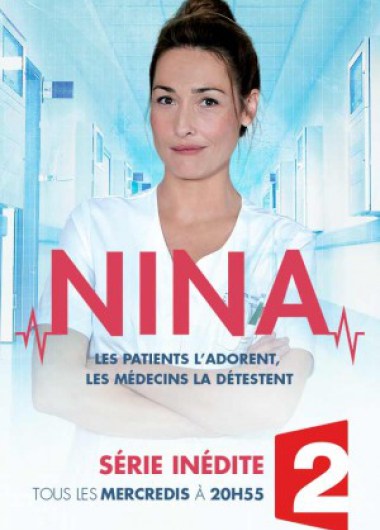 Nina Streaming Saison 1