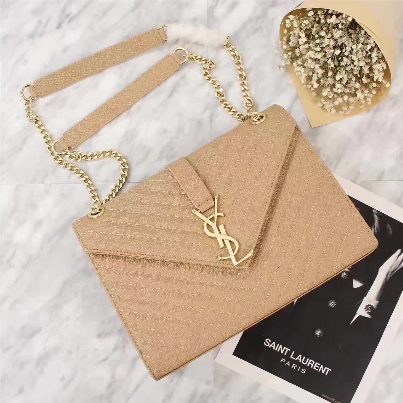 YSL Handbags YSL Clutches 26588 YSL Handbags YSL Clutches Saint