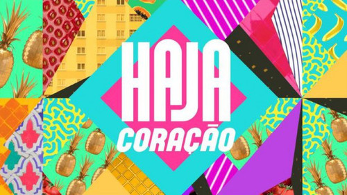 SIC já promove a telenovela 'Haja Coração'