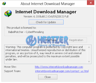 IDM (Internet Download Manager) Full Version