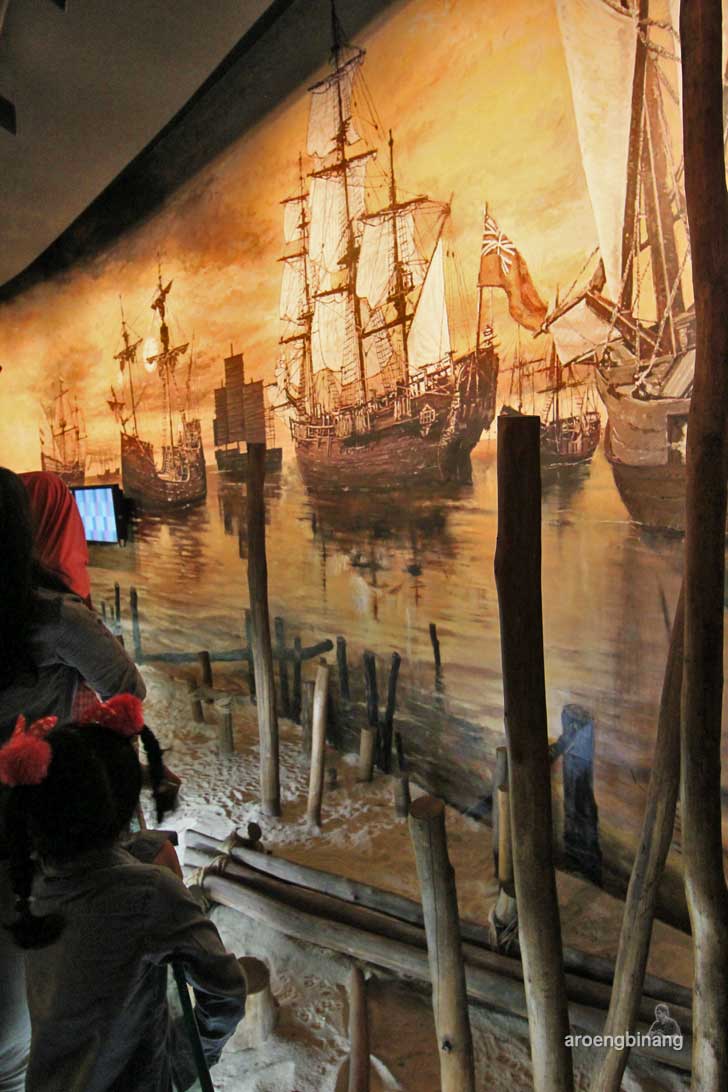 museum bank indonesia jakarta