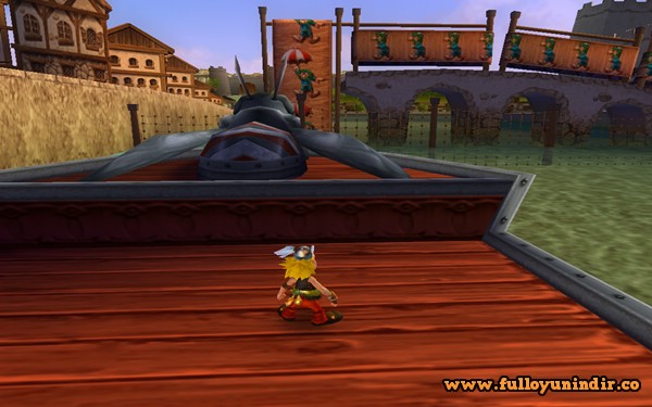 Asterix & Obelix XXL 2 PS2