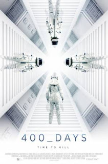 فيلم 400Days 2015 مترجم فيلم 400Days 2015 مترجم