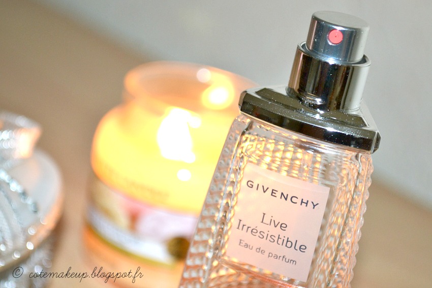 parfum femme live irrésistible Givenchy parfum_femme_live_irrésistible_Givenchy_CoteMakeup