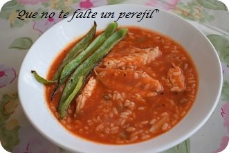 Arroz con Jureles