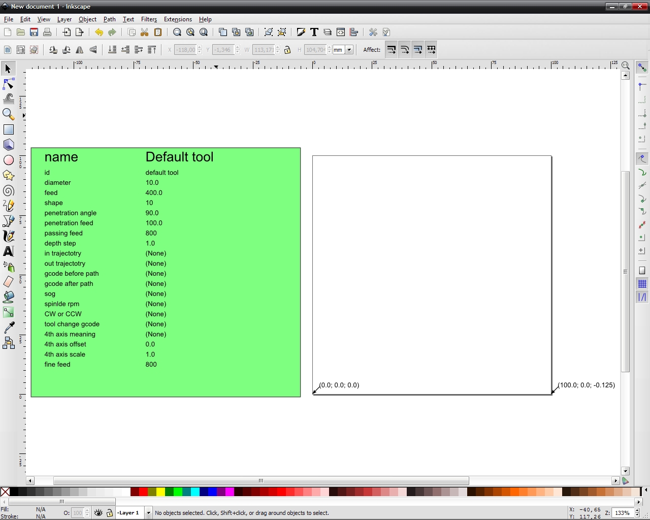inkscape gcode tools tutorial