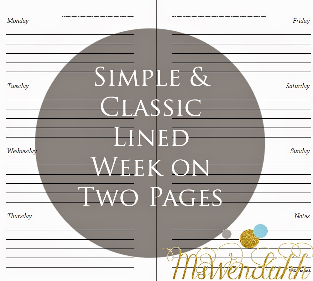 MsWenduhh Planning Printable Free Printable Inserts mswenduhh-planning-printable-free-printable-inserts
