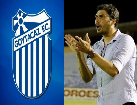 Resultado de imagem para athirson goytacaz