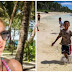 This Woman Sold Everything She Had and Came to Live in the Philippines—Look at Her Now!