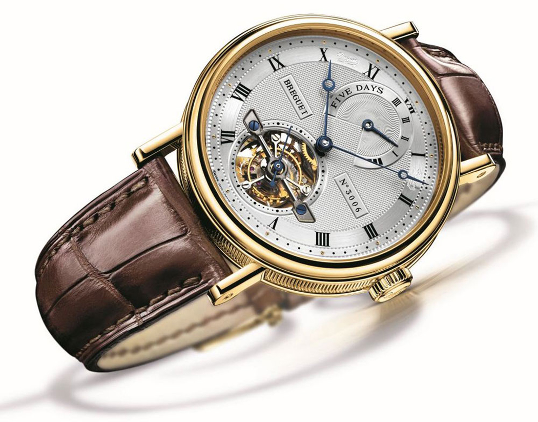 breguet grande complication