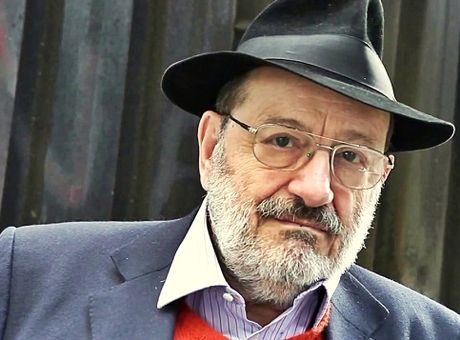 Umberto Eco
