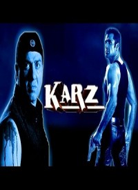 Karz (2002) All Songs Lyrics & Videos