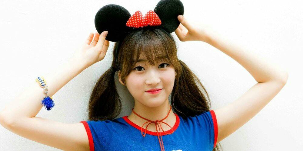 news han hyeri produce 101 meninggalkan agensi star news han hyeri produce 101 meninggalkan agensi star