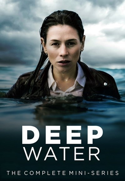 Deep Water 2016: Season 1