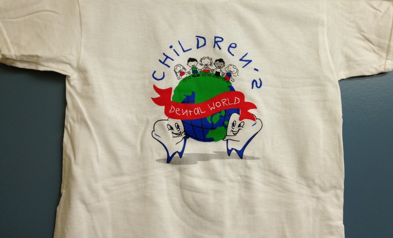 Children's Dental World Winnipeg No Cavity Club