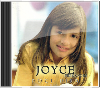 Capa de Doce Vida - (Playback)