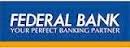 Federal Bank Recruitment 