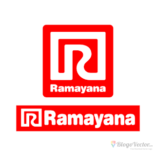 Ramayana Lestari Sentosa Logo vector (.cdr)