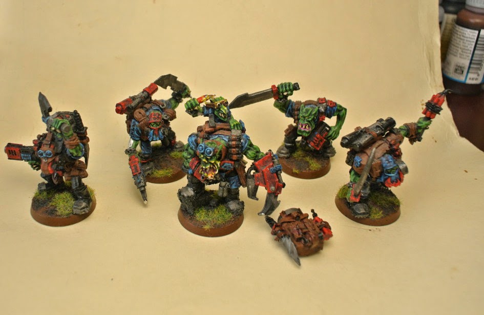 CANNY'S GAMBIT How to Strip and Clean Metal Miniatures