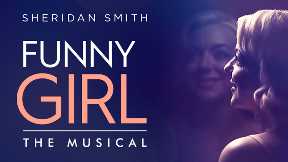 Bob On... Stuff Bob On... Theatre Funny Girl review