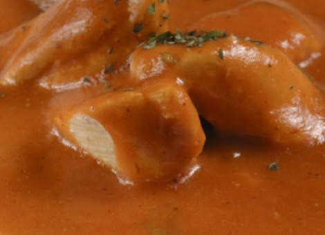 Gastronomía de Oaxaca : Mole Amarillo (Receta) - Vive Oaxaca