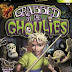 Grabbed By The Ghoulies: A Hauntingly Fun Experience