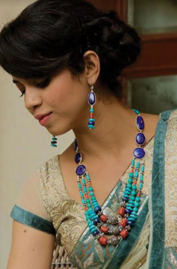 ALL SET TO DAZZLE YOUR PERSONA WITH SILVER - SILVERINE LAUNCHES JEWELLERY LINE ALL SET TO DAZZLE YOUR PERSONA WITH SILVER - SILVERINE LAUNCHES JEWELLERY LINE