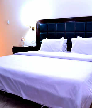 Transcorp Hotels Executive Suite Transcorp Hotels Executive Suite
