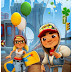 Tải game Subway Surfers cho Android