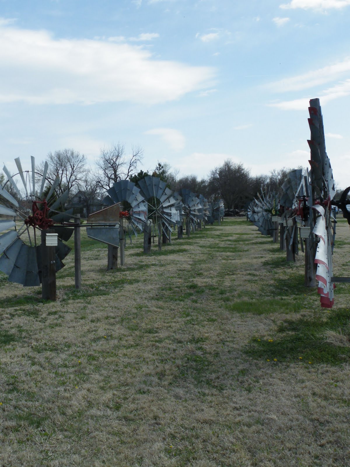 Kansas' 150th 150 things to do in Kansas 58. Exploring Almena