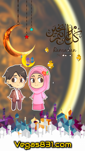 Salam Ramadhan & Selamat Hari Raya~ Salam Ramadhan & Selamat Hari Raya~