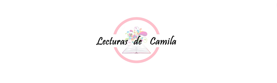 Lecturas de Camila