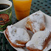 [New Orleans] 04_復古法式甜甜圈 Beignet