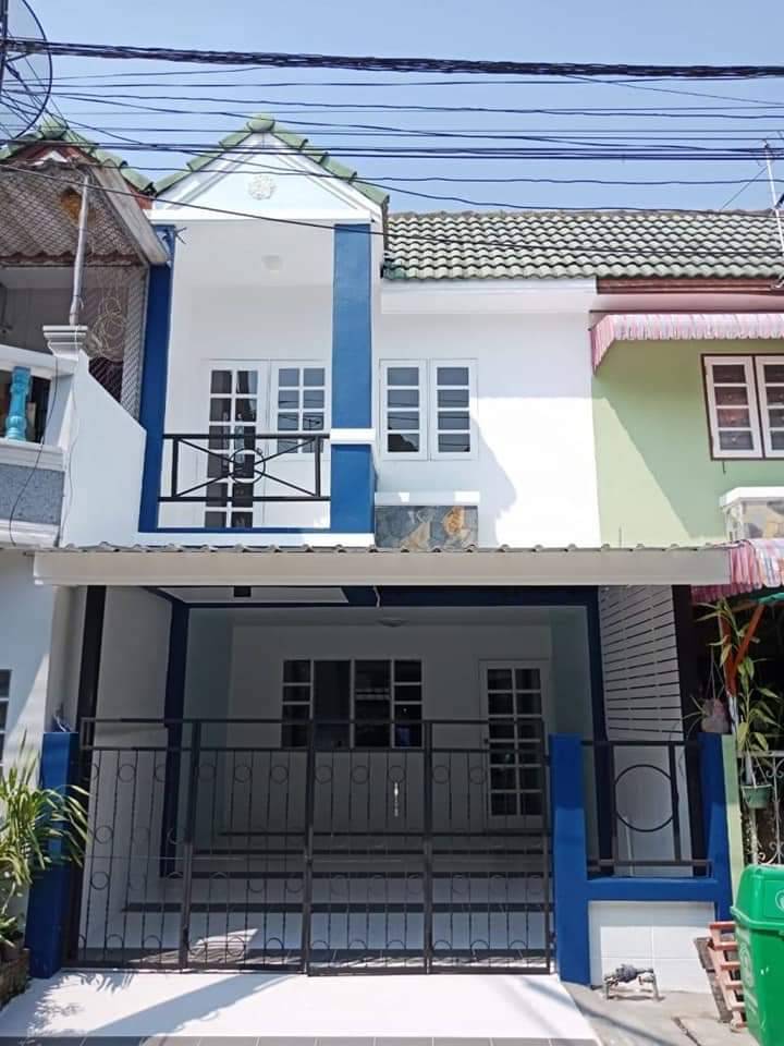 โปรโมทส นค าในโลกออนไลน บร ษ ทขายบ าน นนทบ ร บ านราคาไม เก น 1 5 ล าน นนทบ ร ใกล แนวรถไฟฟ าสายส ม วง