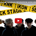Live Stream - iKON Comebacks on Music Core