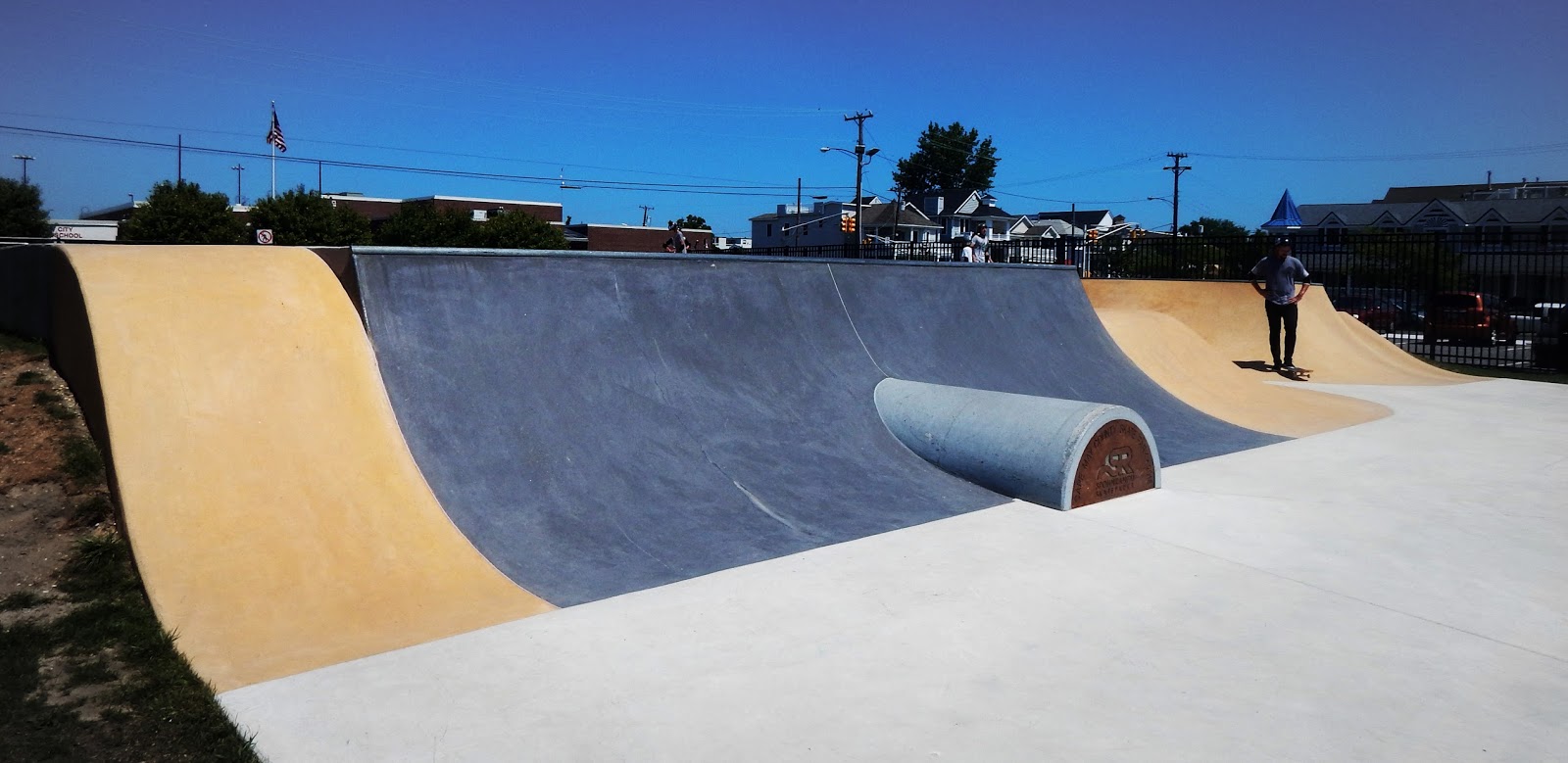 Ocean City SkatePark