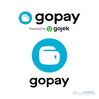 Gopay new Logo vector (.cdr)