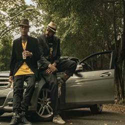 Los Cabrones - Felipe Flip e Mc Kevin MP3 Baixar Los Cabrones - Felipe Flip e Mc Kevin MP3