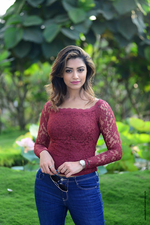 Mamta Mohandas latest photoshoot stills